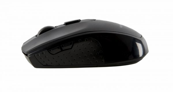 Mouse Serioux, Pastel 600, fara fir, USB, senzor optic, distanta - imagine 5