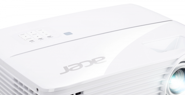 Proiector ACER H6815BD, 4K UHD 3840* 2160, 4K UHD (3,840 - imagine 4