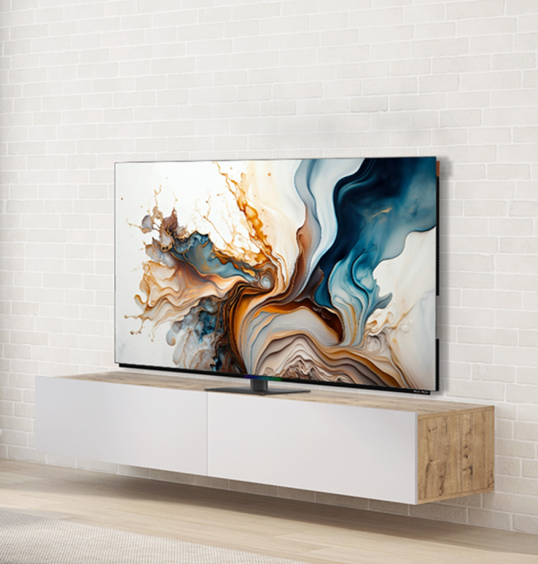 Televizor METZ OLED 42MOD9500, 105 cm, Smart Google TV, 4K - imagine 6