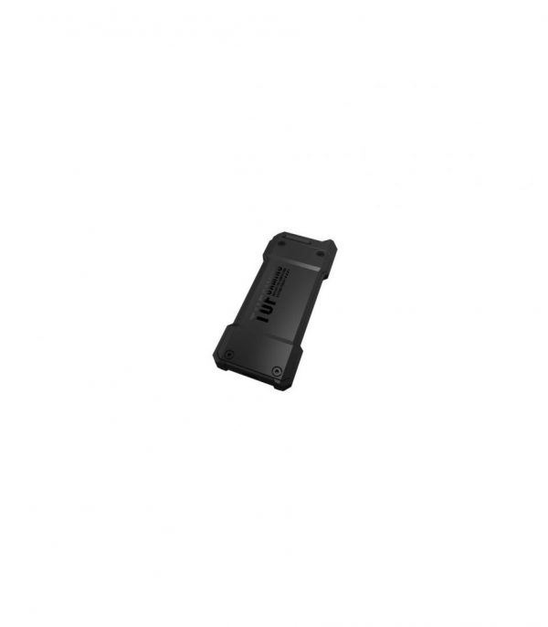 Rack SSD Asus TUF ESD-T1A/BLK/G/AS - imagine 3