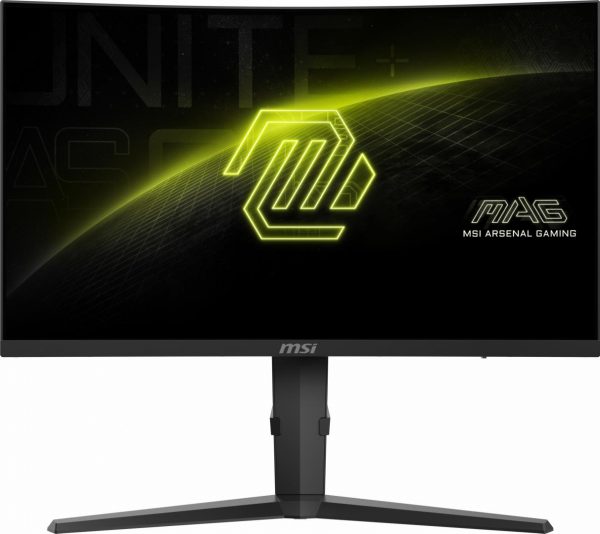 Monitor MSI 27" MAG 275CQRF QD - imagine 11