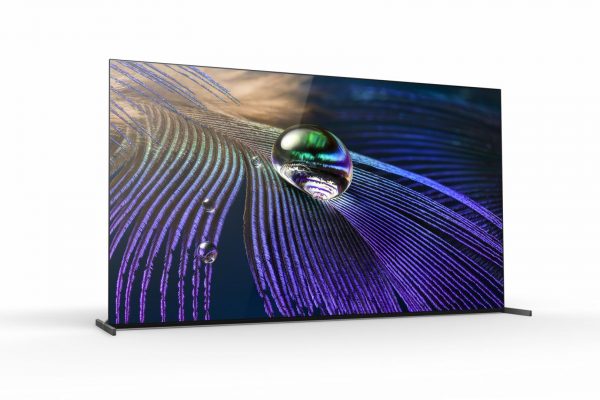 Televizor, Sony, Seria A90, XR55A90JAEP, 2021, 55" - 139CM, OLED, - imagine 8