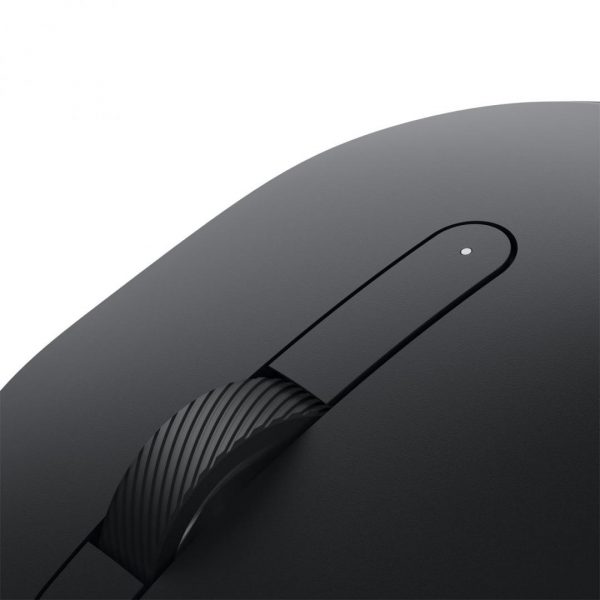 Mouse Dell MS3220, Wired, negru - imagine 11