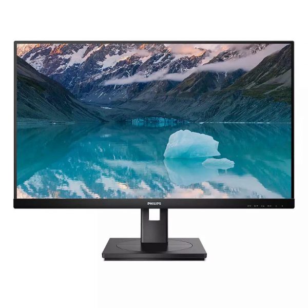 Monitor Philips 23.8" 242S9JML/00 - imagine 3