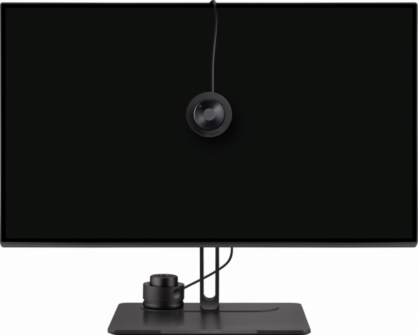 Monitor ViewSonic 27" VP2786-4K - imagine 34