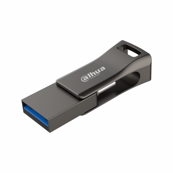 Memorie USB Flash Drive Dahua, P639, 128GB, USB 3.2, r/w - imagine 4