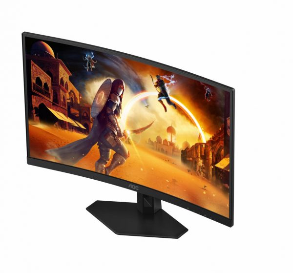 Monitor AOC 27" C27G4ZXE - imagine 12