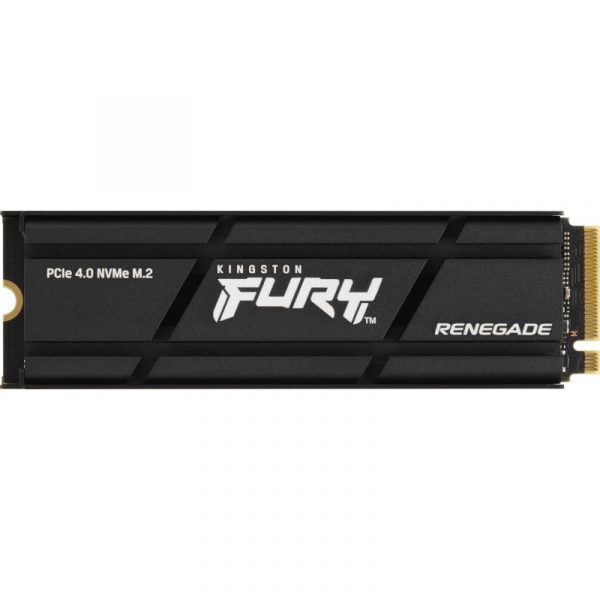 SSD Kingston SFYSK Renegade, 2TB, M2 NVMe , PCI Express