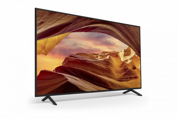 LED TV 4K 75''(190cm) SONY 75X75WL - imagine 5