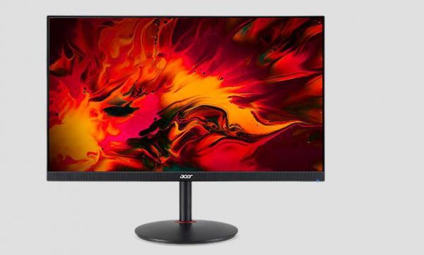 Monitor Acer 24.5" UM.KX2EE.Z01 - imagine 3