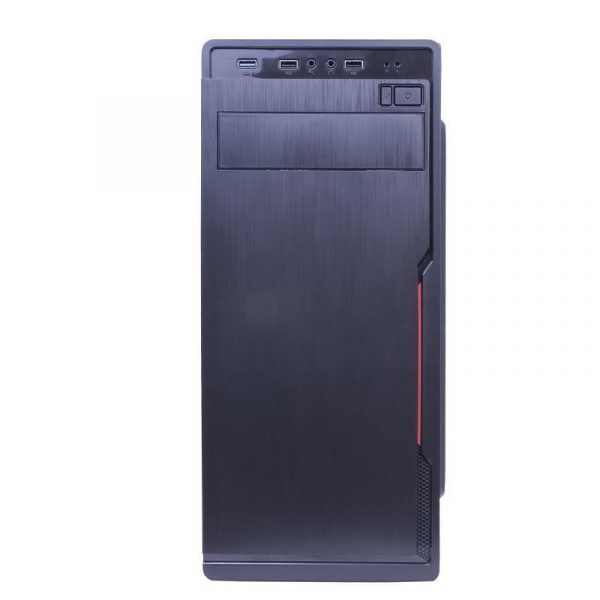 Desktop PC Horizon i5-10400 4.30GHz UHD 630, Placa de baza - imagine 3