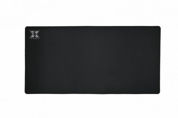 Mousepad gaming Serioux Eniro Large, baza cauciucata anti-alunecare , suprafata