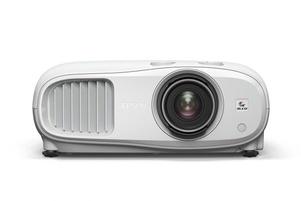 Proiector Epson EH-TW7000, 3LCD 3D active, 3000 lumeni, 4K PRO-UHD, - imagine 4