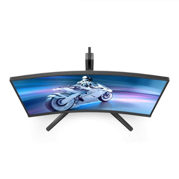 Monitor Philips 27" 27M2C5200W/00 - imagine 10