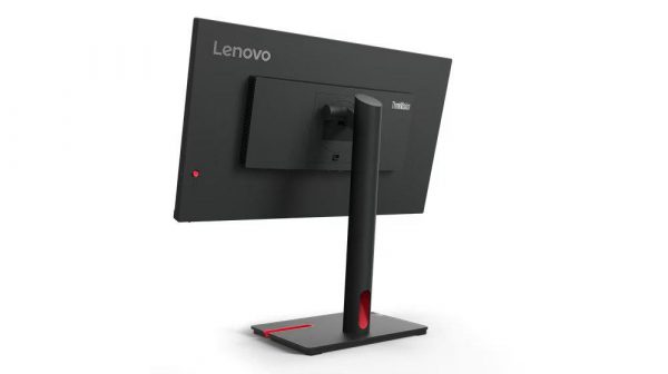 Monitor Lenovo ThinkVision T24i-30, 23.8" FHD (1920x1080) IPS WLED, Anti-glare, - imagine 14