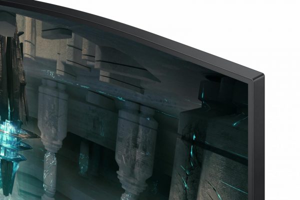 Monitor Samsung 32" LS32BG650EUXEN - imagine 32