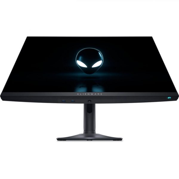 Monitor Dell Gaming Alienware 27", 68.50 cm, 2560 x 1440, - imagine 7