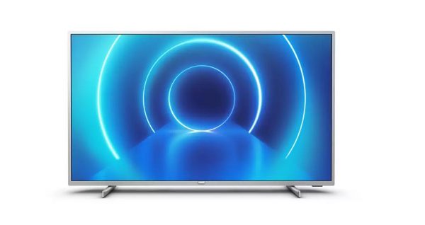 Televizor, PHILIPS,58PUS7555/12, 4K UHD LED Smart TV, 58 inch, 146cm,