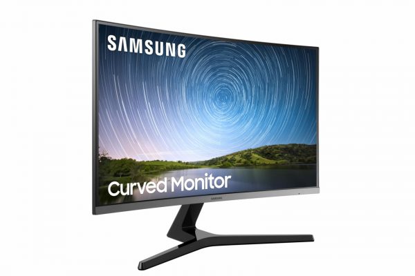 Monitor Samsung 27" LC27R500FHPXEN - imagine 4