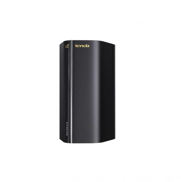 Wireless Router Tenda, 5G03; AX1800, Dual-Band, Standarde wireless: 802.11b/g/n,802.11ac,802.11AX, Viteza - imagine 5