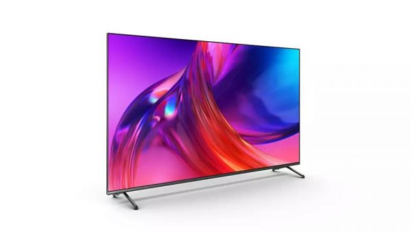 Televizor Smart Ambilight LED Philips 85PUS8818 216 CM (85``) 4K - imagine 3