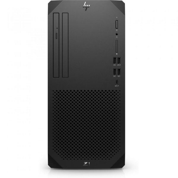 Desktop Workstation HP Z1 G9 Tower cu procesor Intel Core - imagine 4