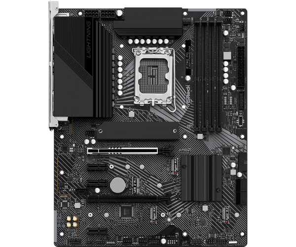 Placa de baza AsRock Z790 PG LIGHTNING LGA1700 - imagine 6