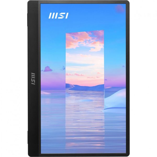 Monitor MSI 15.6" PRO MP161 - imagine 14