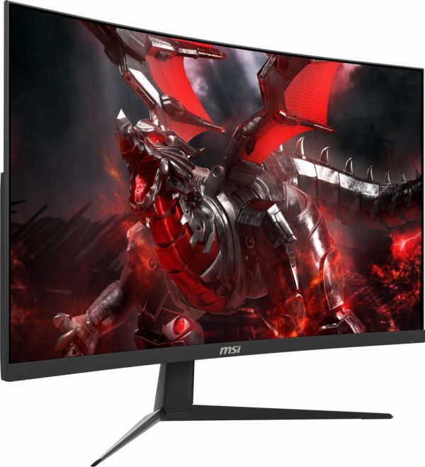 Monitor MSI 31.2" G321CU - imagine 5