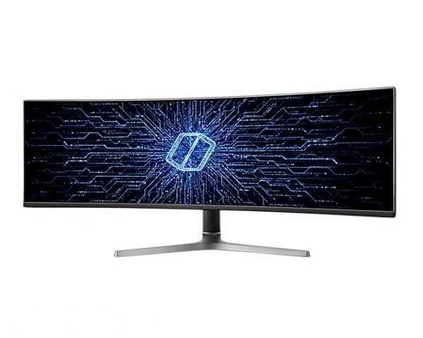 Monitor Samsung 49" LC49RG90SSPXEN - imagine 31