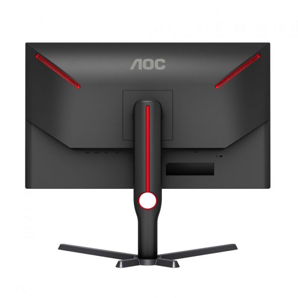 Monitor AOC 27" U27G3X/BK - imagine 19