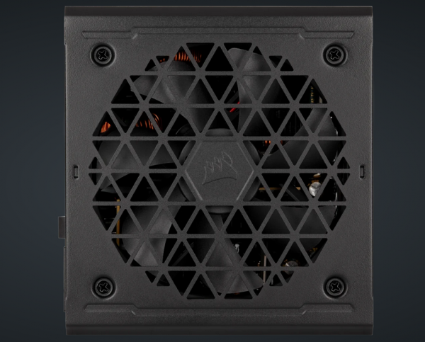 Sursa Corsair RM750e 80-PLUS Gold, 750W, full modulara - imagine 4