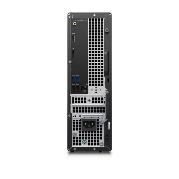 Desktop Inspiron 3020 SFF 180W, i5-13400, 16GB, 512GB SSD, No - imagine 3
