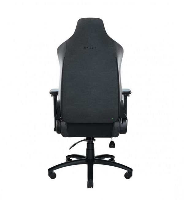 Razer Iskur - Dark Gray Fabric - Gaming Chair With - imagine 6