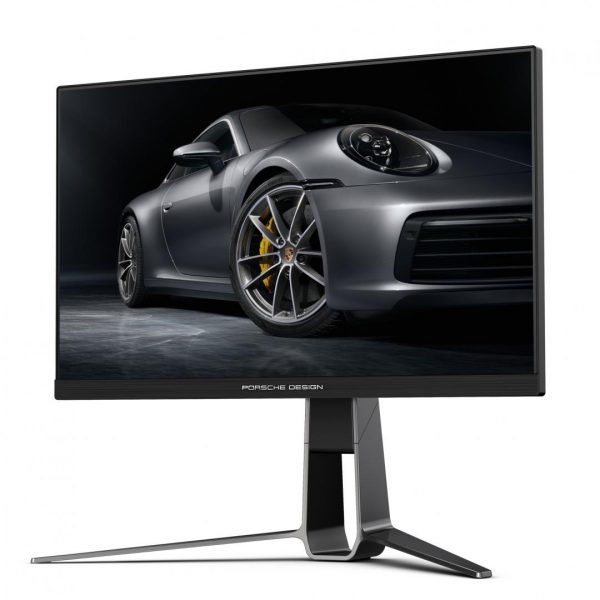 Monitor AOC 27" PD27S - imagine 6