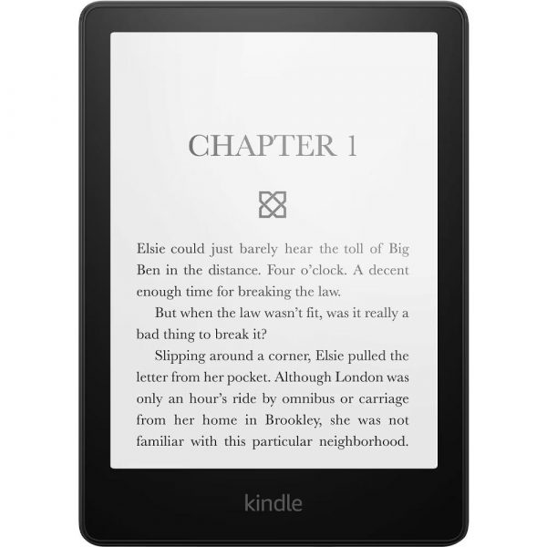 AMAZON Kindle Paperwhite 6.8" 2023 16GB 11th gen Black - imagine 3
