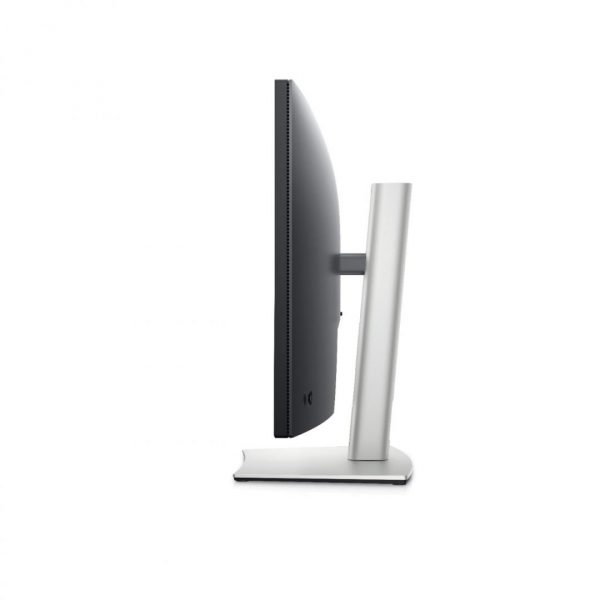 Monitor Dell 34'' P3421WM, Curved, IPS, WLED, WQHD, 3440 x - imagine 9
