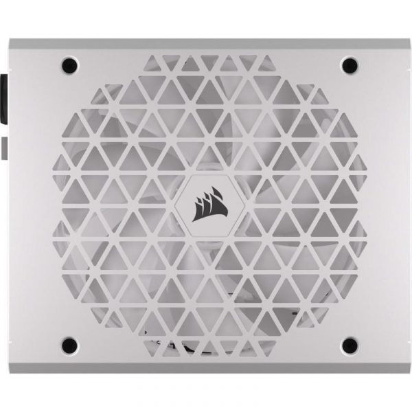 Sursa PC Corsair RMx SHIFT Series RM1000x White, 80+ Gold, - imagine 7