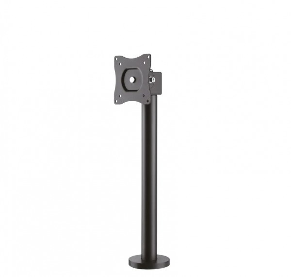 Suport monitor de birou Neomounts NS-DPOS100BLACK; pentru display-uri cu diagonale - imagine 4