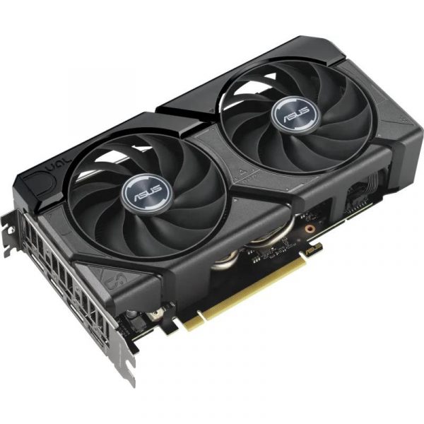 Placa video ASUS GeForce RTX 4060 DUAL EVO OC 8GB - imagine 4