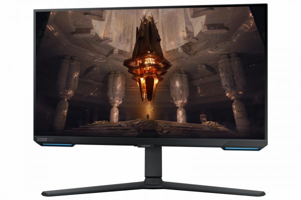 Monitor Samsung 28" LS28BG700EPXEN - imagine 9