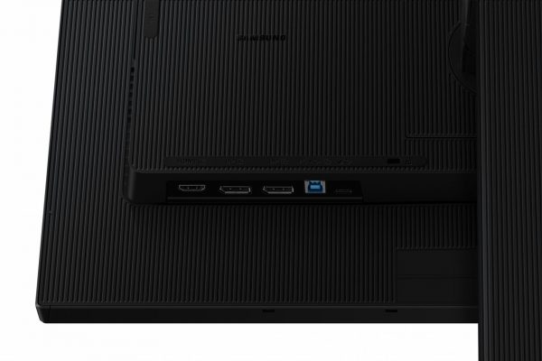 Monitor Samsung 24" LS24D600UAUXEN - imagine 25