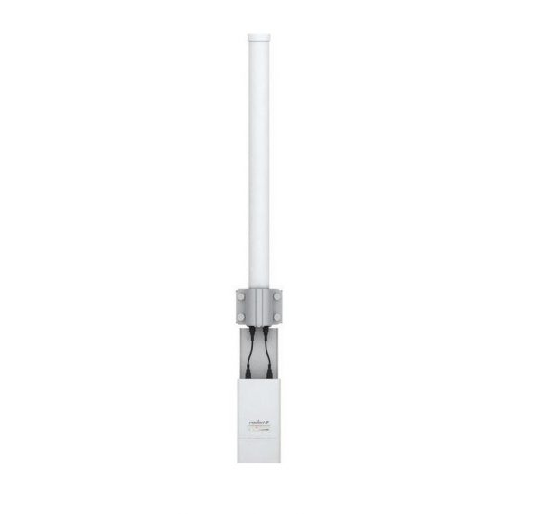 Ubiquiti 5GHz AirMax Dual Omni antenna, AMO-5G13; 13dBi; Dual polarization;