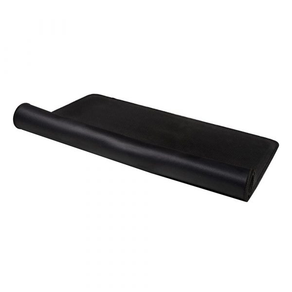 MOUSE PAD SPACER SP-PAD-GAME-M, 350x250x3mm, negru - imagine 4