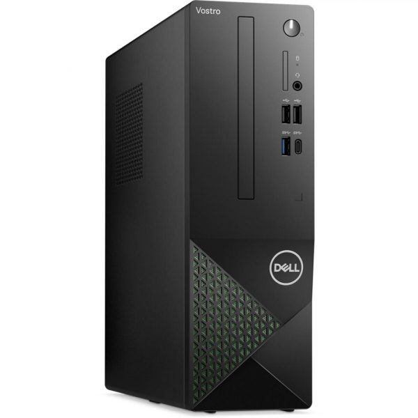 Desktop Vostro 3030 SFF 180W PSU, Intel I5-14400, 8GB Ram, - imagine 4