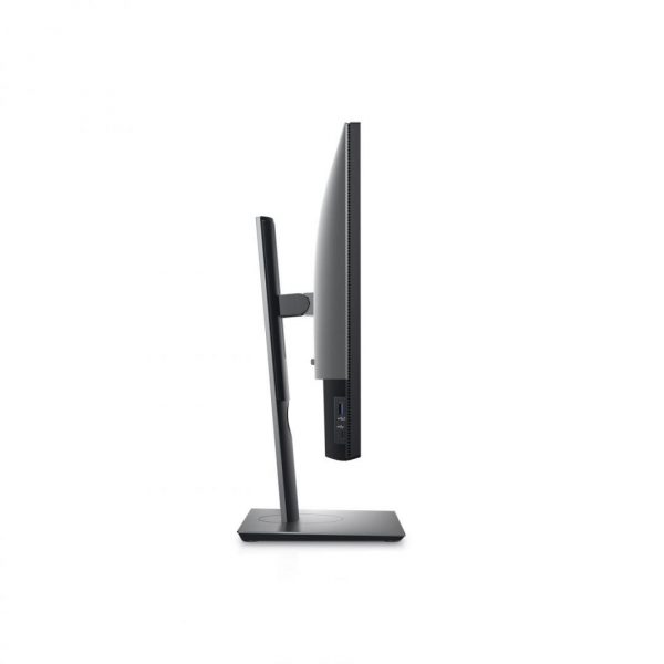 Monitor LED Dell U2520D, 25inch, IPS QHD, 8ms, 60Hz, alb - imagine 20