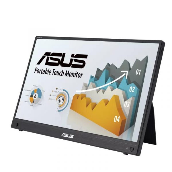 Monitor Asus 15.6" MB16AHT - imagine 12
