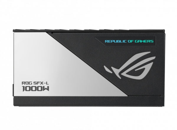 Sursa ASUS ROG LOKI 1000W 80 PLUS Platinum - imagine 3