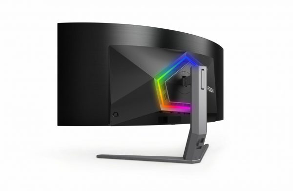 Monitor AOC 44.5" AG456UCZD - imagine 19