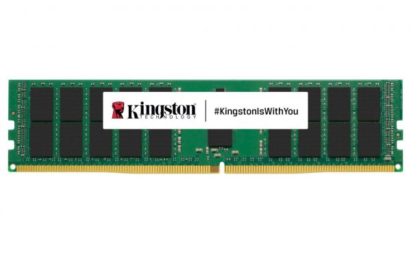 Memorie RAM Server Kingston ECC RDIMM DDR4 16GB 2666MHz CL22
